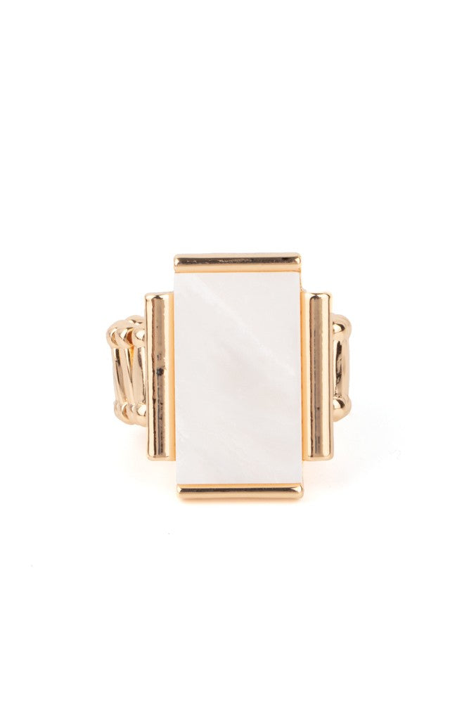 Mystical Marinas - Gold