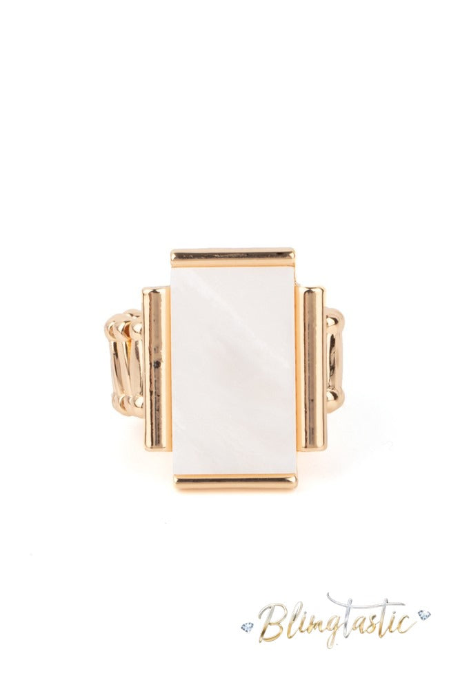 Mystical Marinas - Gold