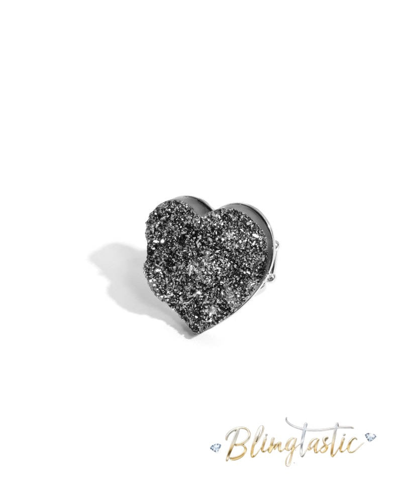 Loveable Legend - Silver