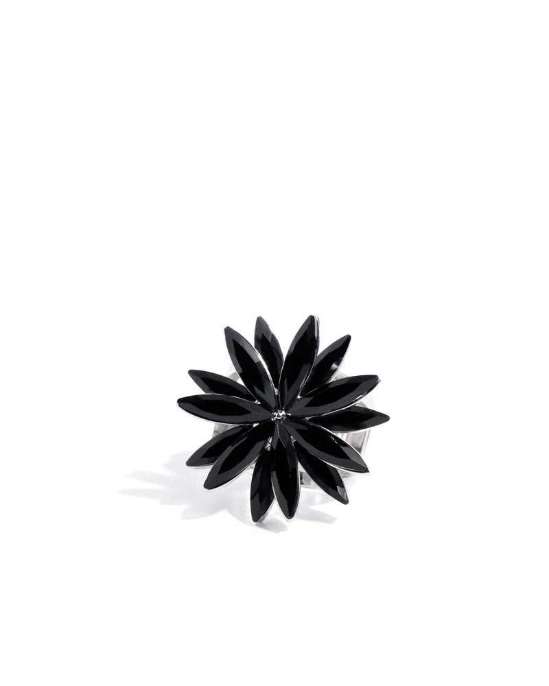Sophisticated Shine - Black