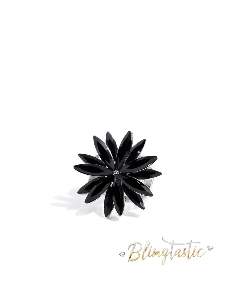 Sophisticated Shine - Black