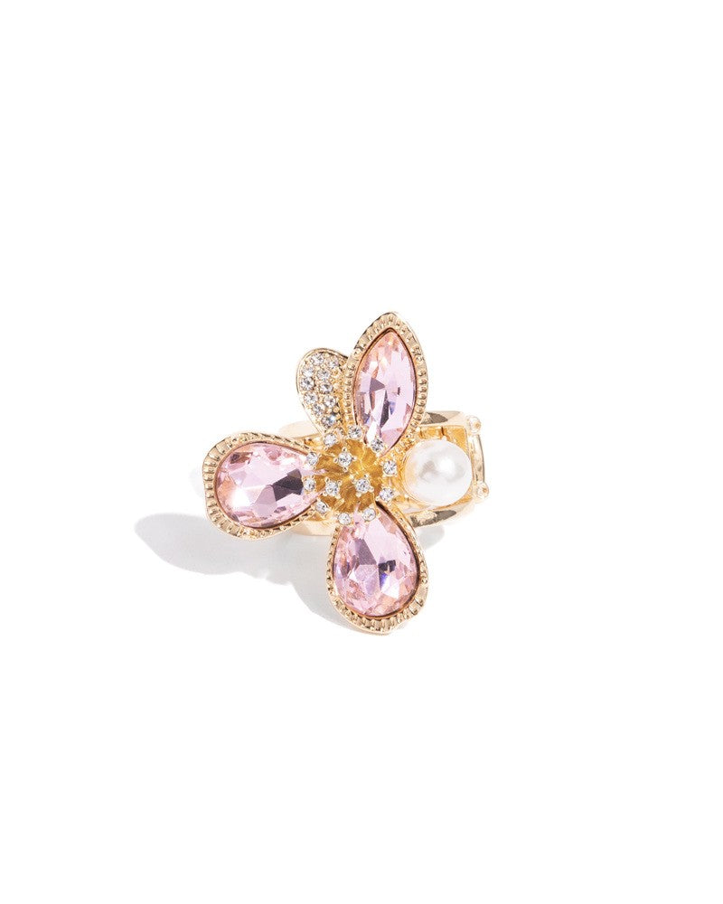 FLORAL Excellence - Pink