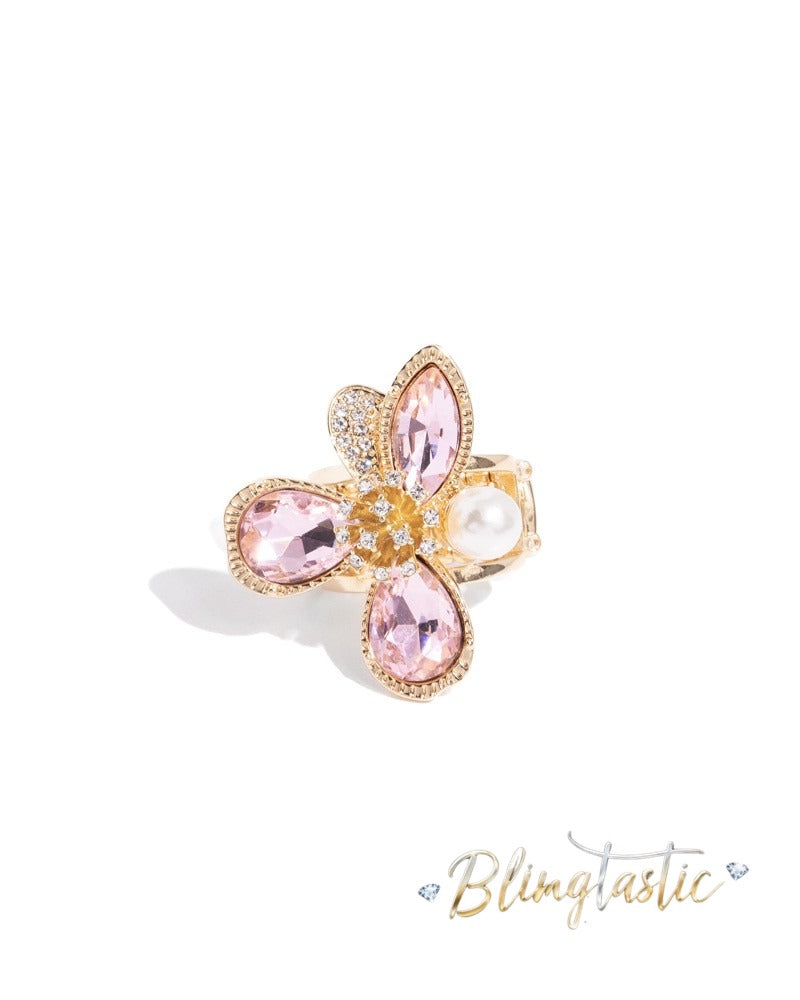 FLORAL Excellence - Pink