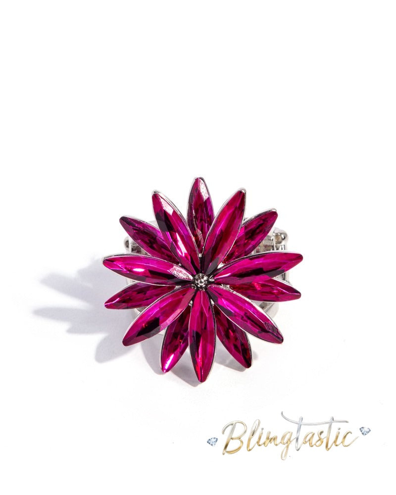 Sophisticated Shine - Pink