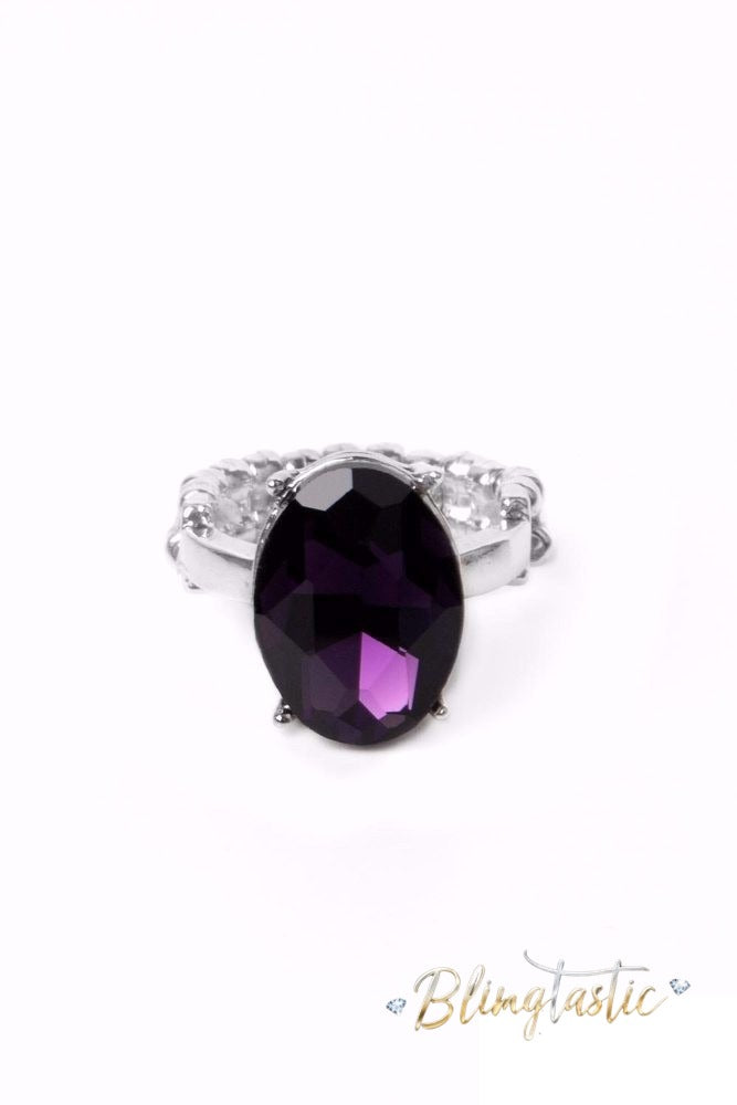 Updated Dazzle - Purple