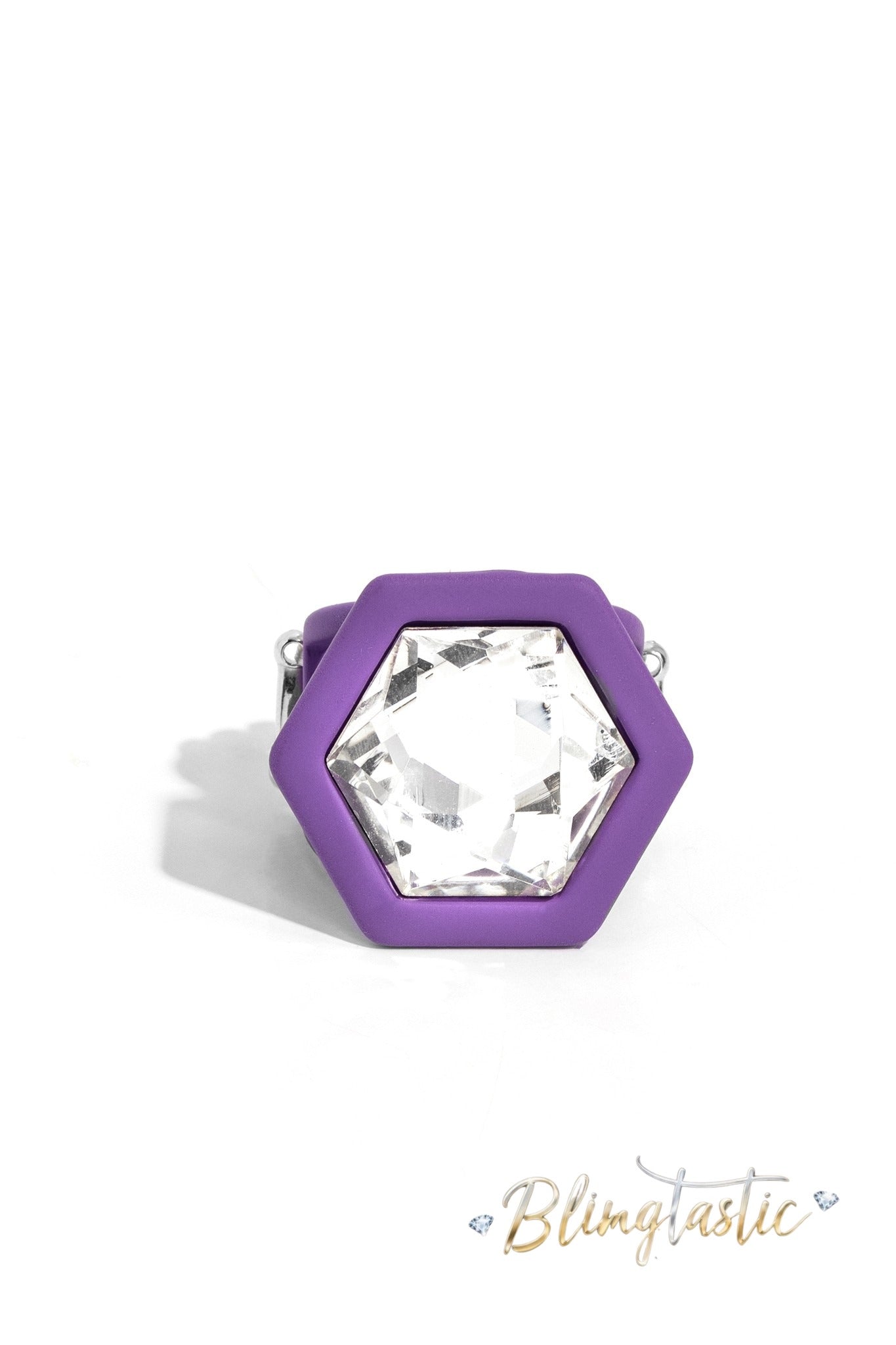 Changing Class - Purple