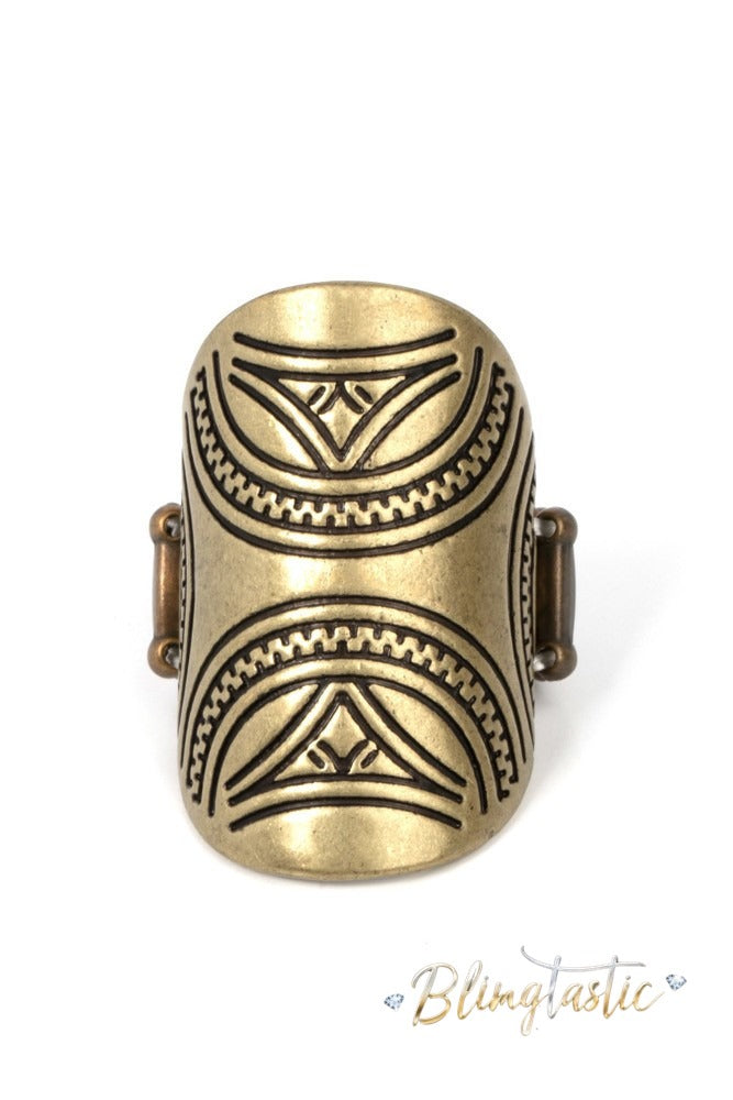Pharaoh Party - Brass