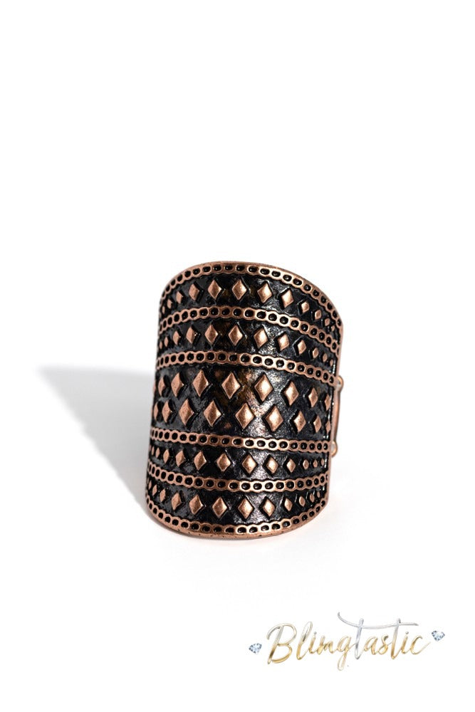 Diamondback Bravado - Copper