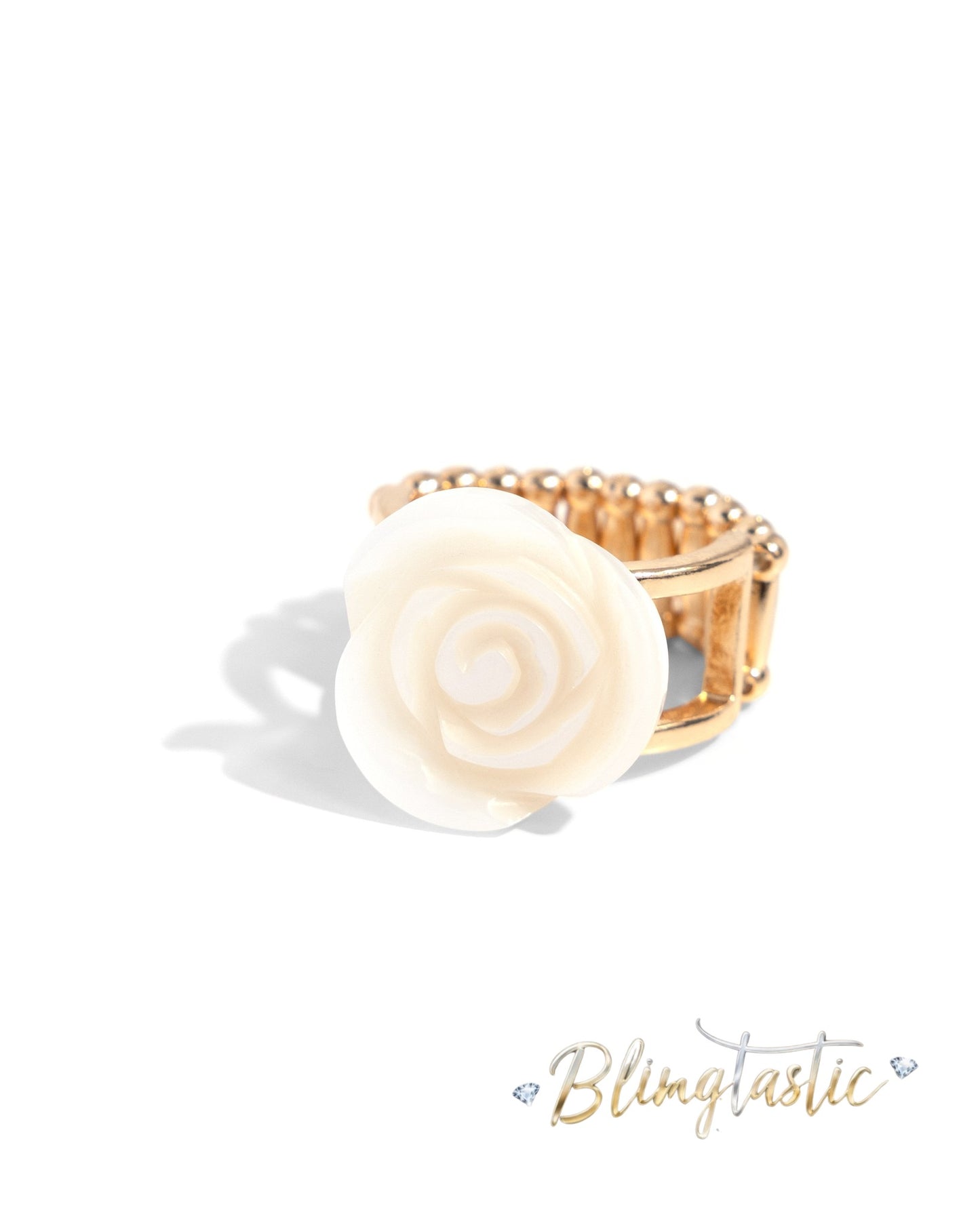 Top-SHELL Shine - Gold
