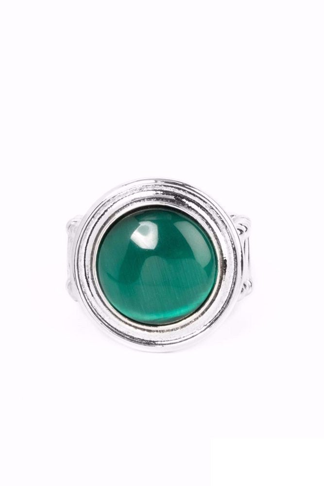 Laguna Luminosity - Green