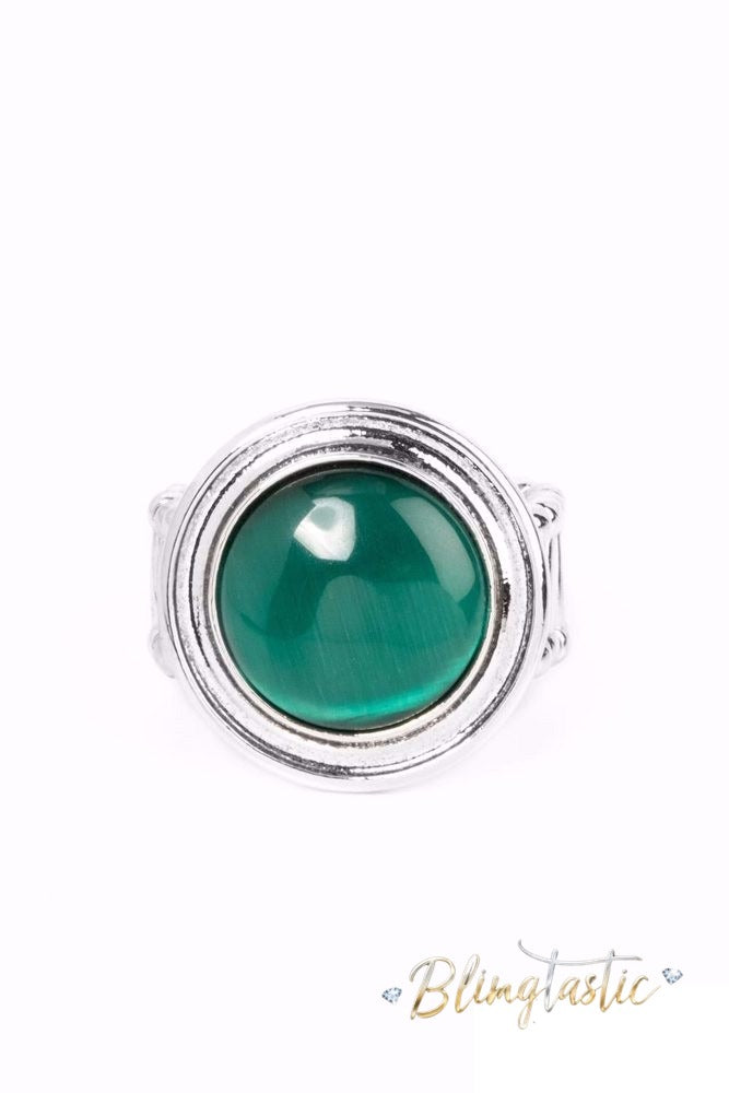 Laguna Luminosity - Green