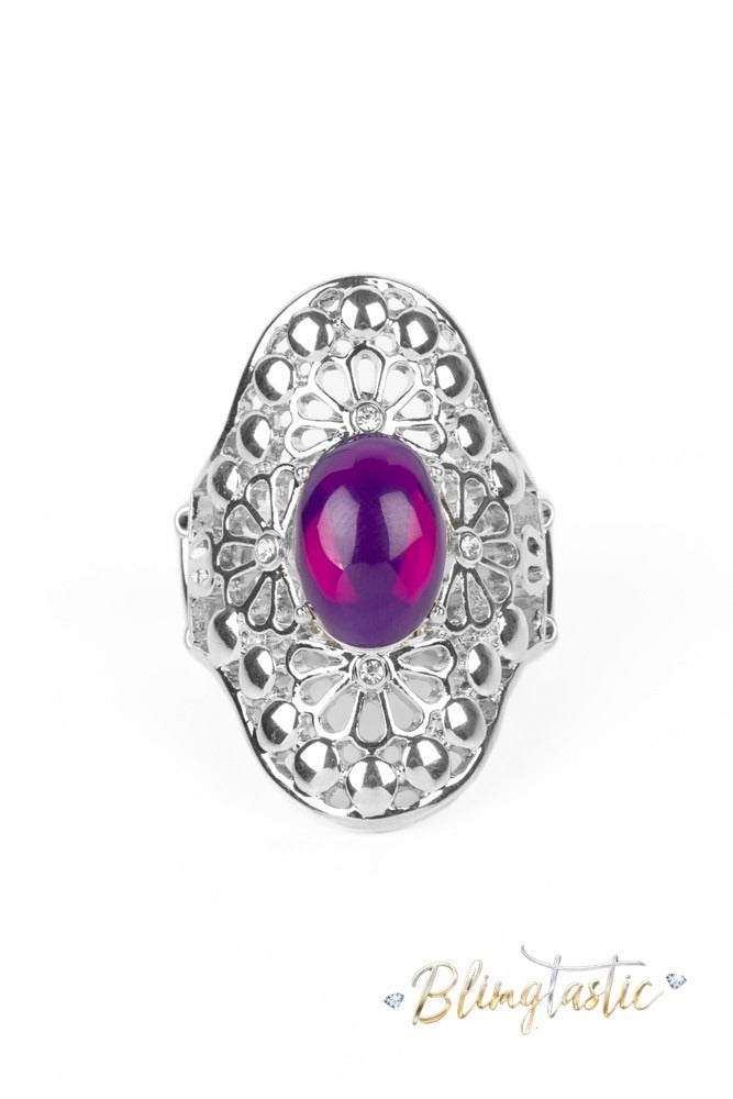 Mexican Magic - Purple