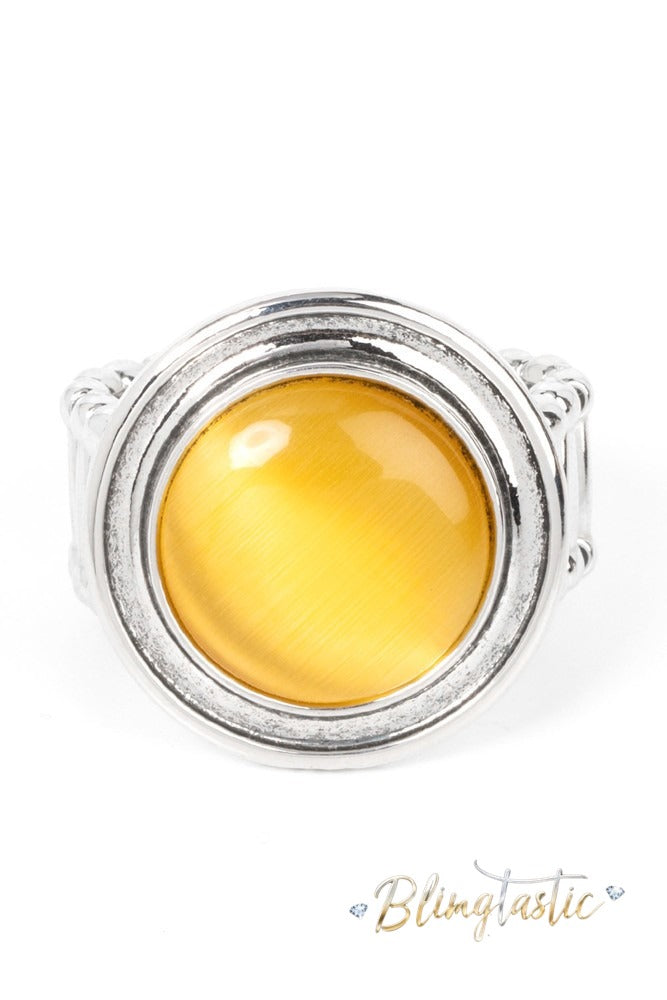 Laguna Luminosity - Yellow