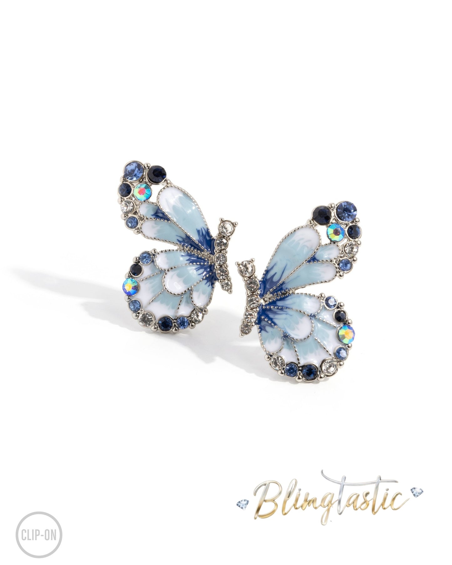 Decadent Descent - Blue