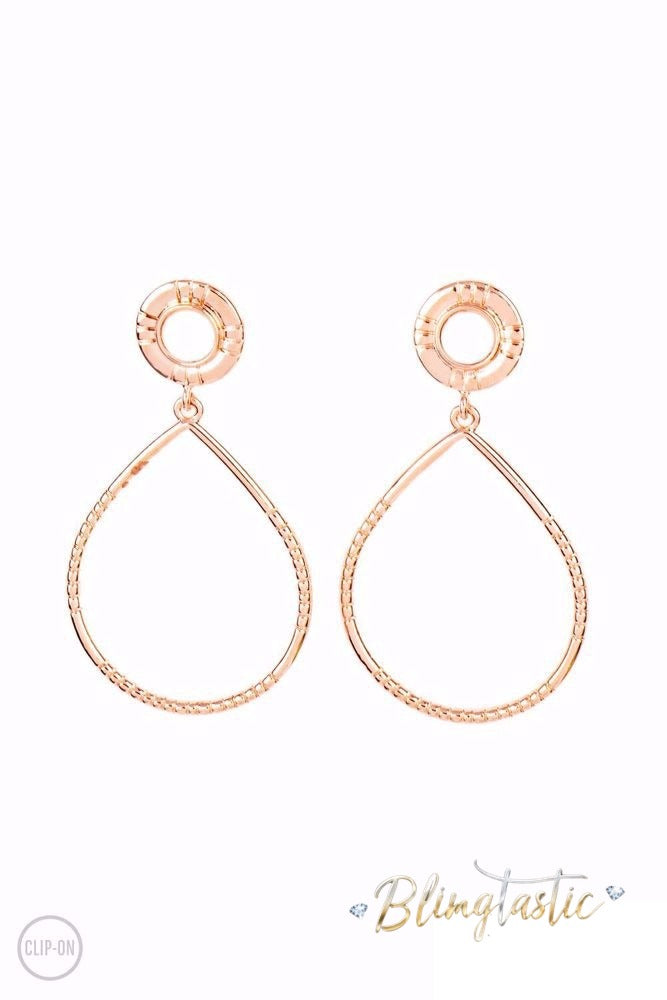 Fairytale Finish - Copper