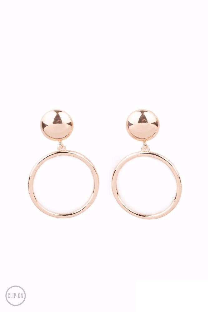 Classic Candescence - Rose Gold