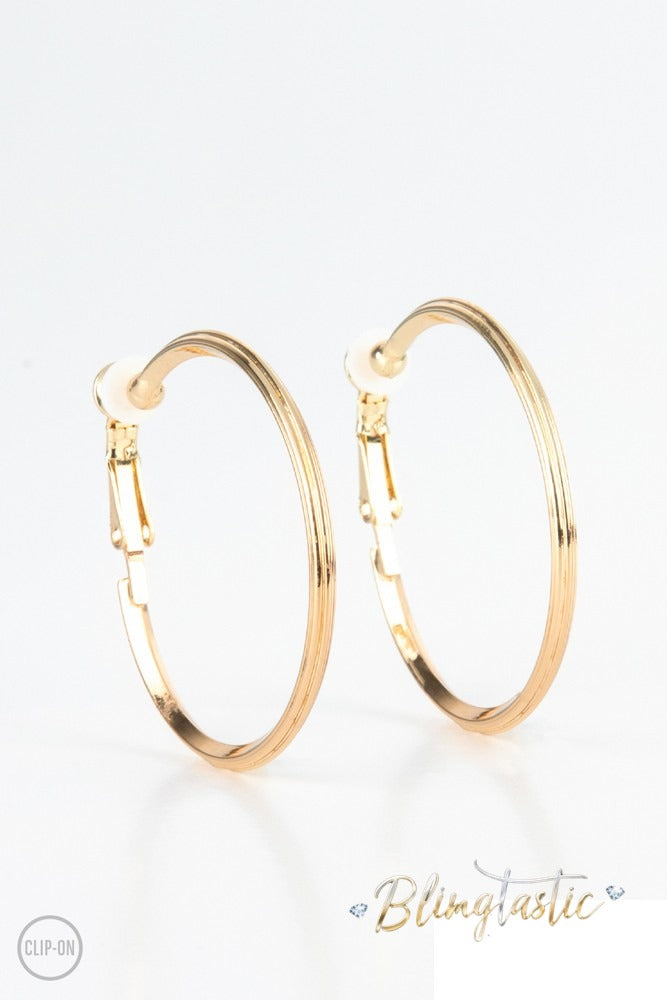 City Classic - Gold