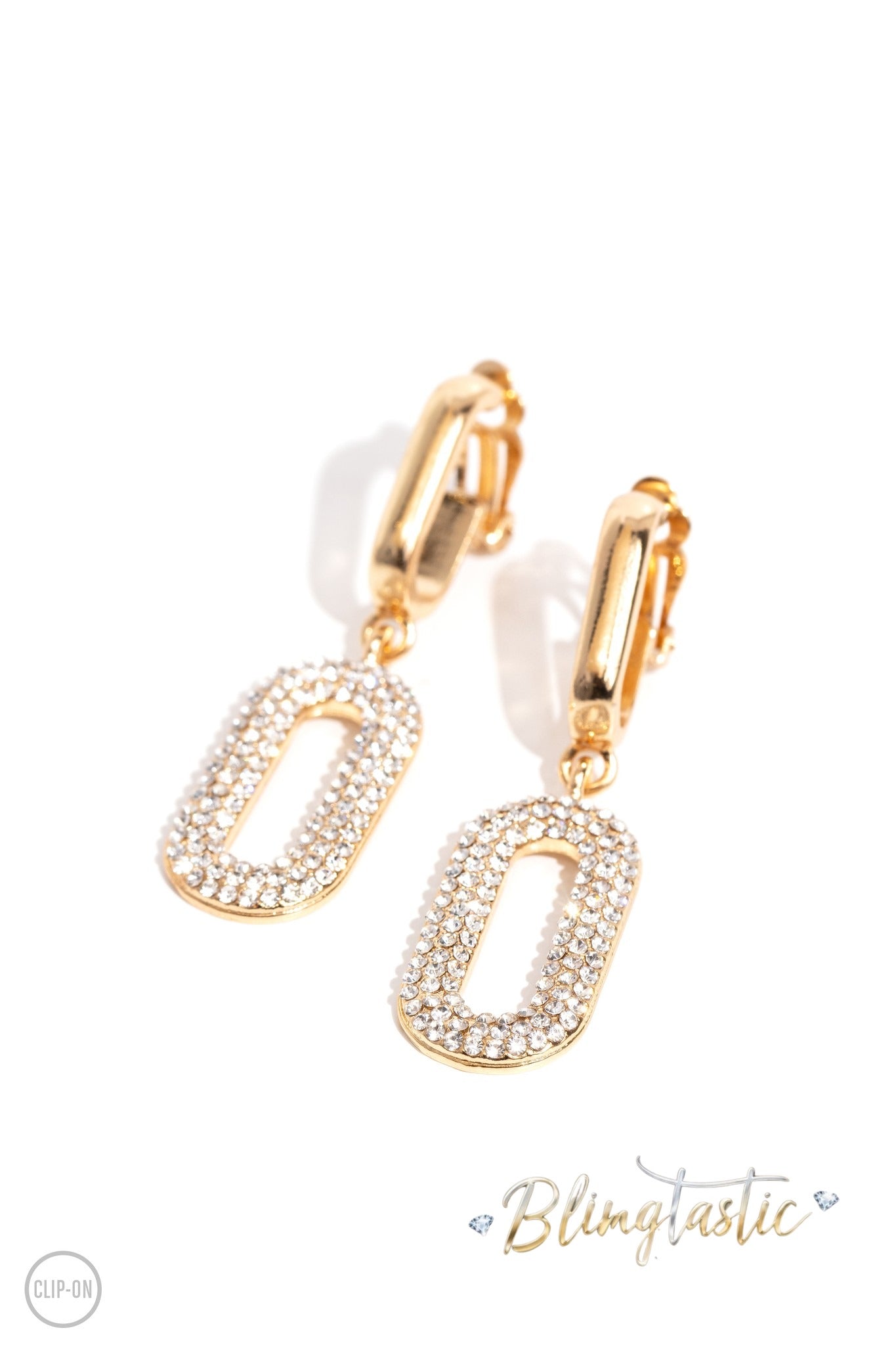 Linked Luxury - Gold