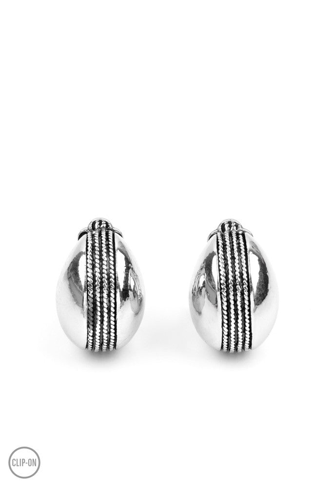 Classic Curves - Silver