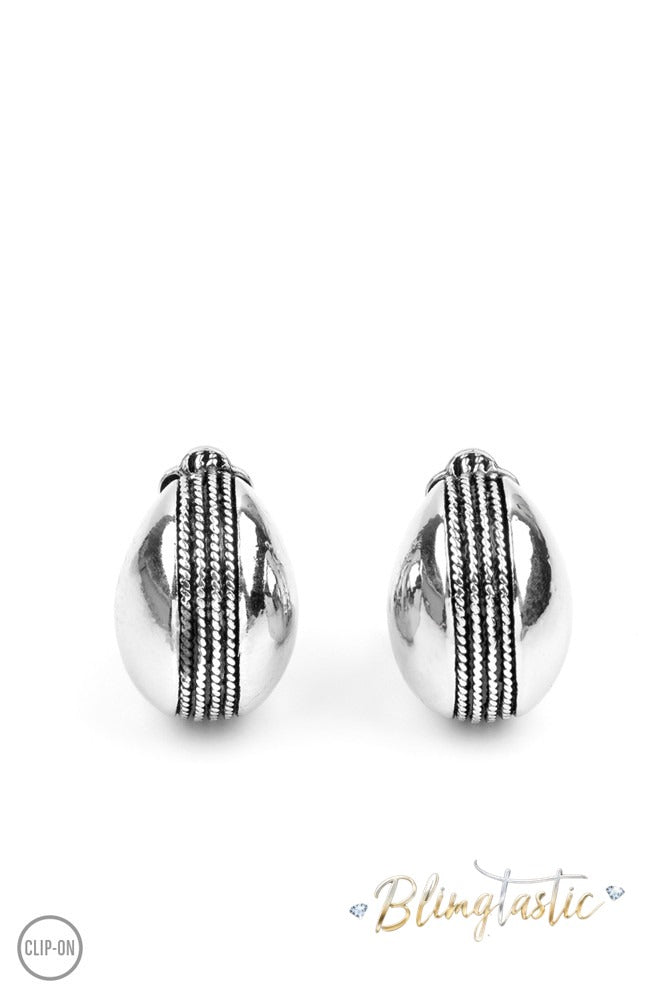 Classic Curves - Silver
