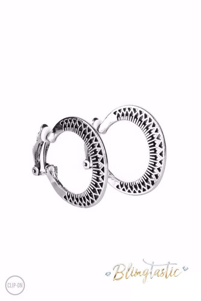 Moon Child Charisma - Silver