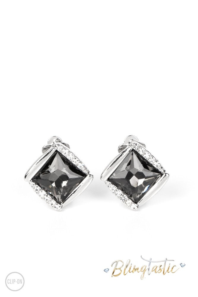 Sparkle Squared - Silver