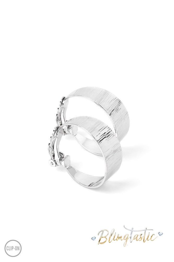 Versatile Velocity - Silver