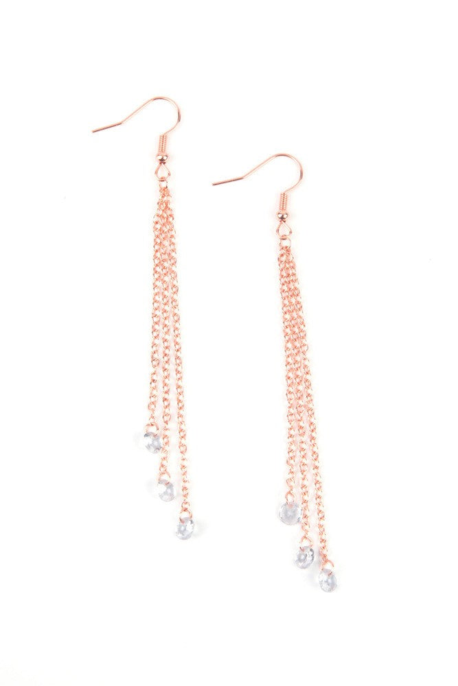Divine Droplets - Copper