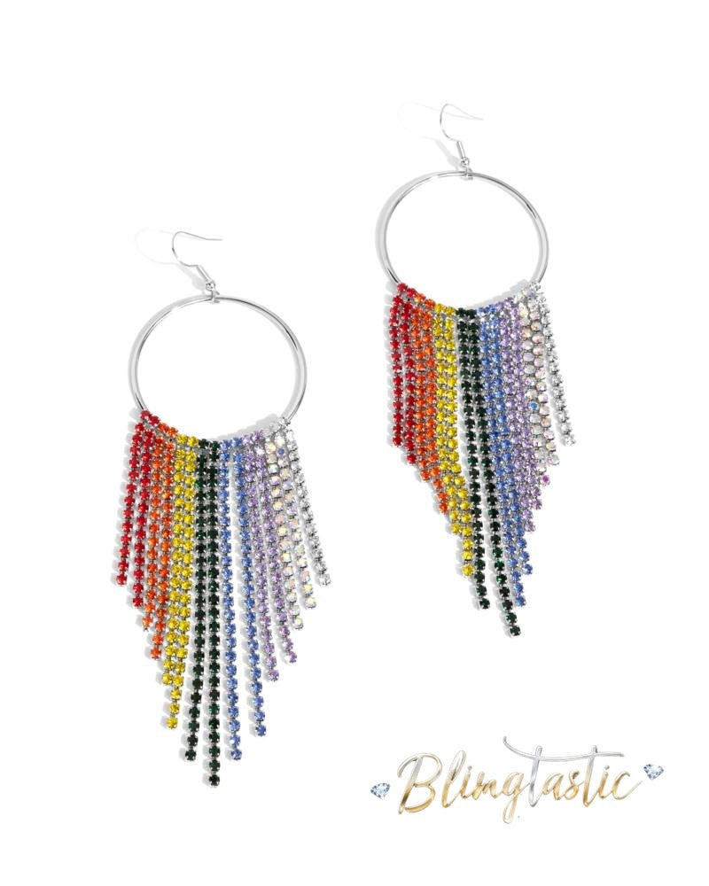 Streamlined Shimmer - Multi
