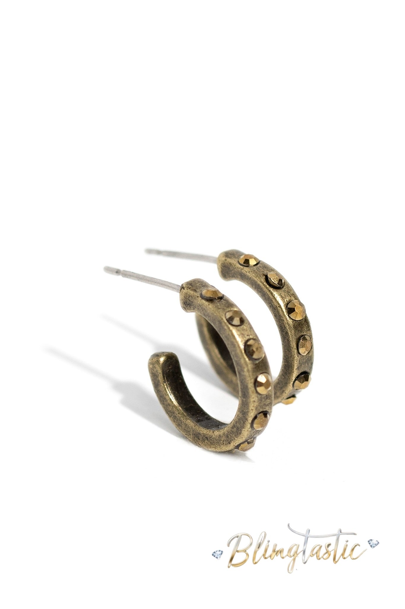 Gallant Glitz - Brass