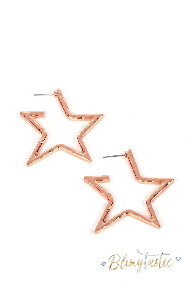 All-Star Attitude - Copper