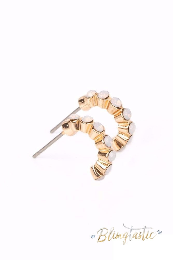 Carefree Couture - Gold