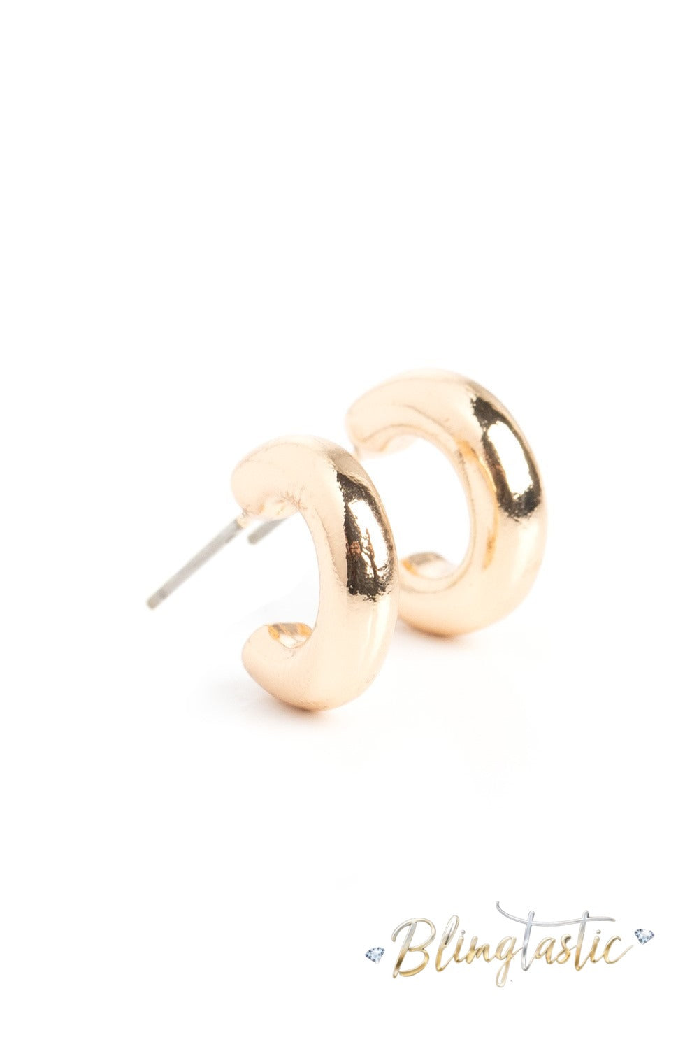 Catwalk Curls - Gold