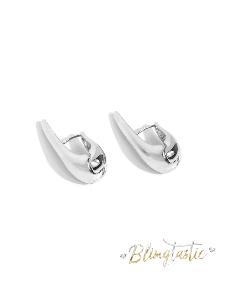 Positive Change - Silver