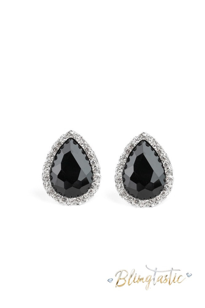 Dare To Shine - Black