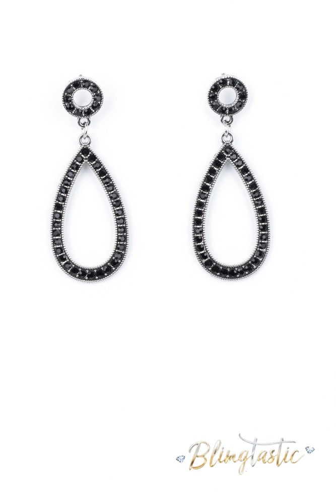 Regal Revival - Black
