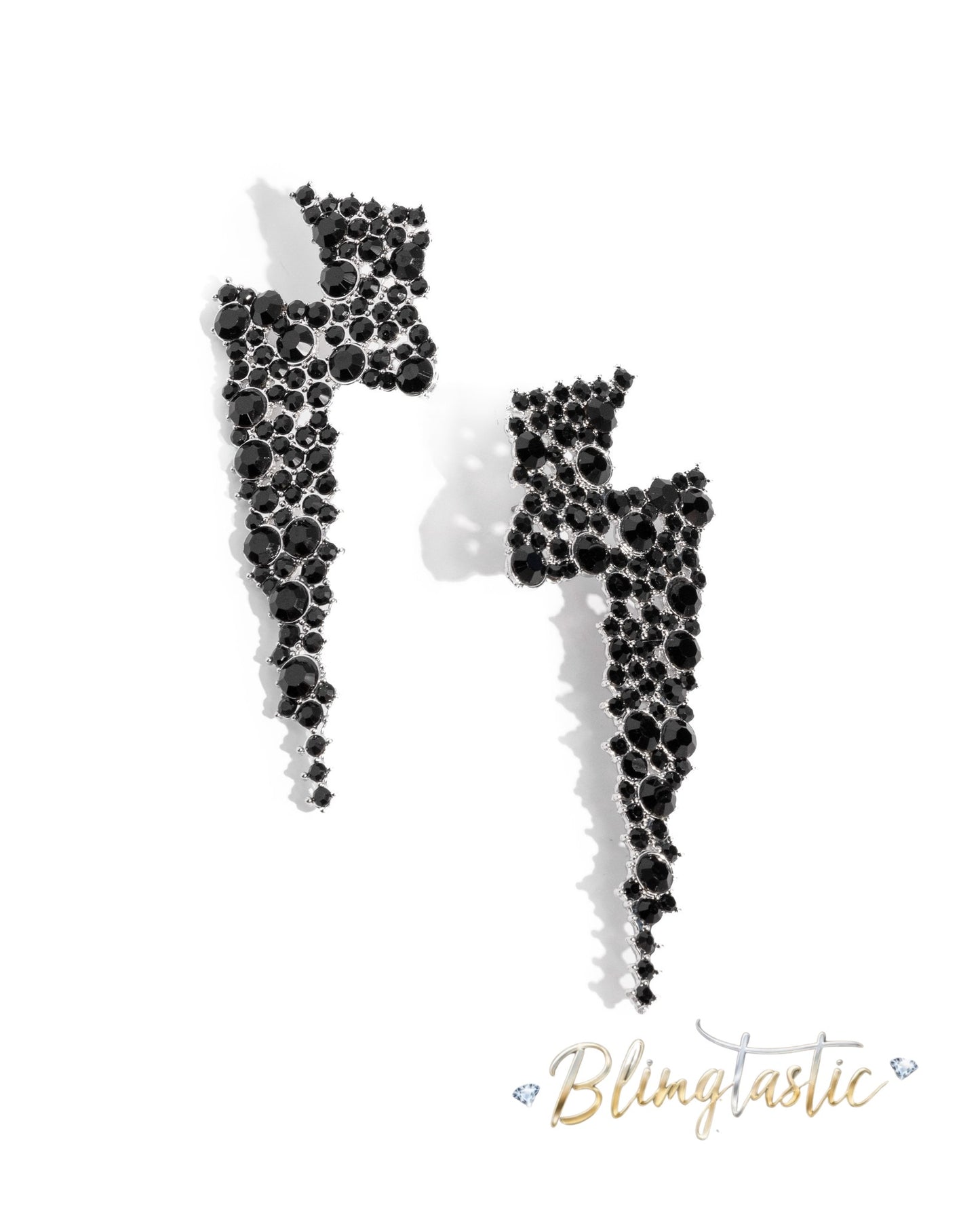 Electric Effulgence - Black