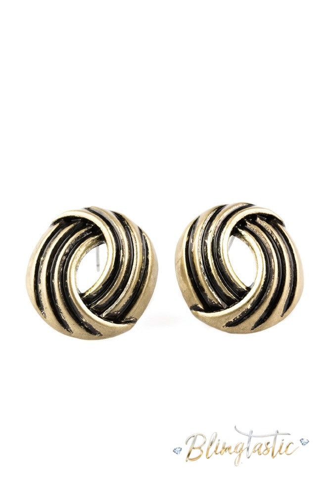 Rare Refinement - Brass