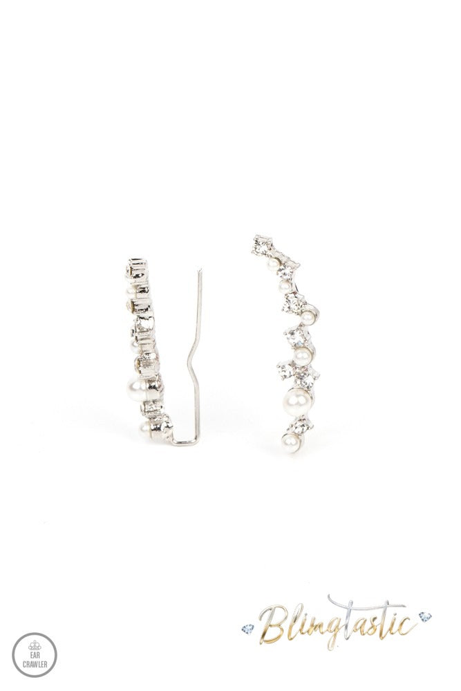 Couture Crawl - White