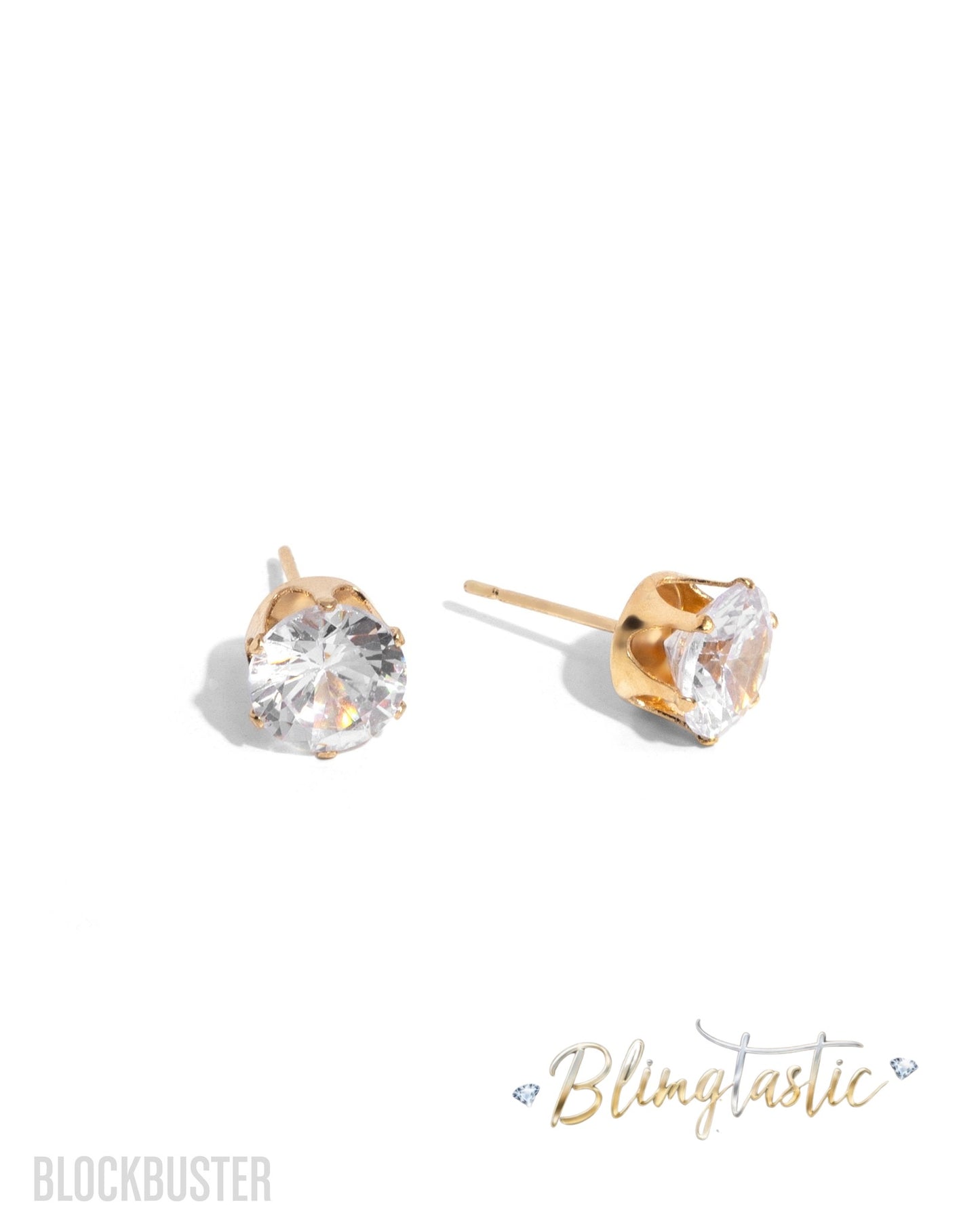 Just In TIMELESS - Gold