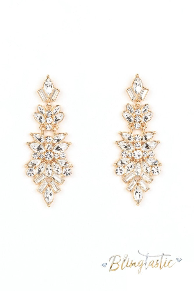 Frozen Fairytale - Gold