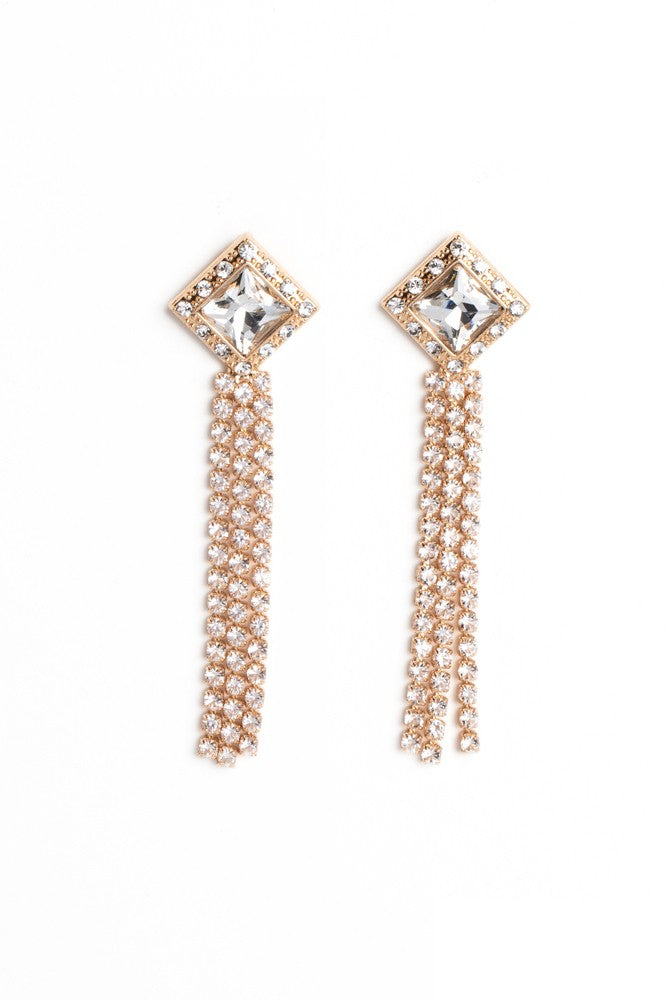 Seasonal Sparkle - Gold