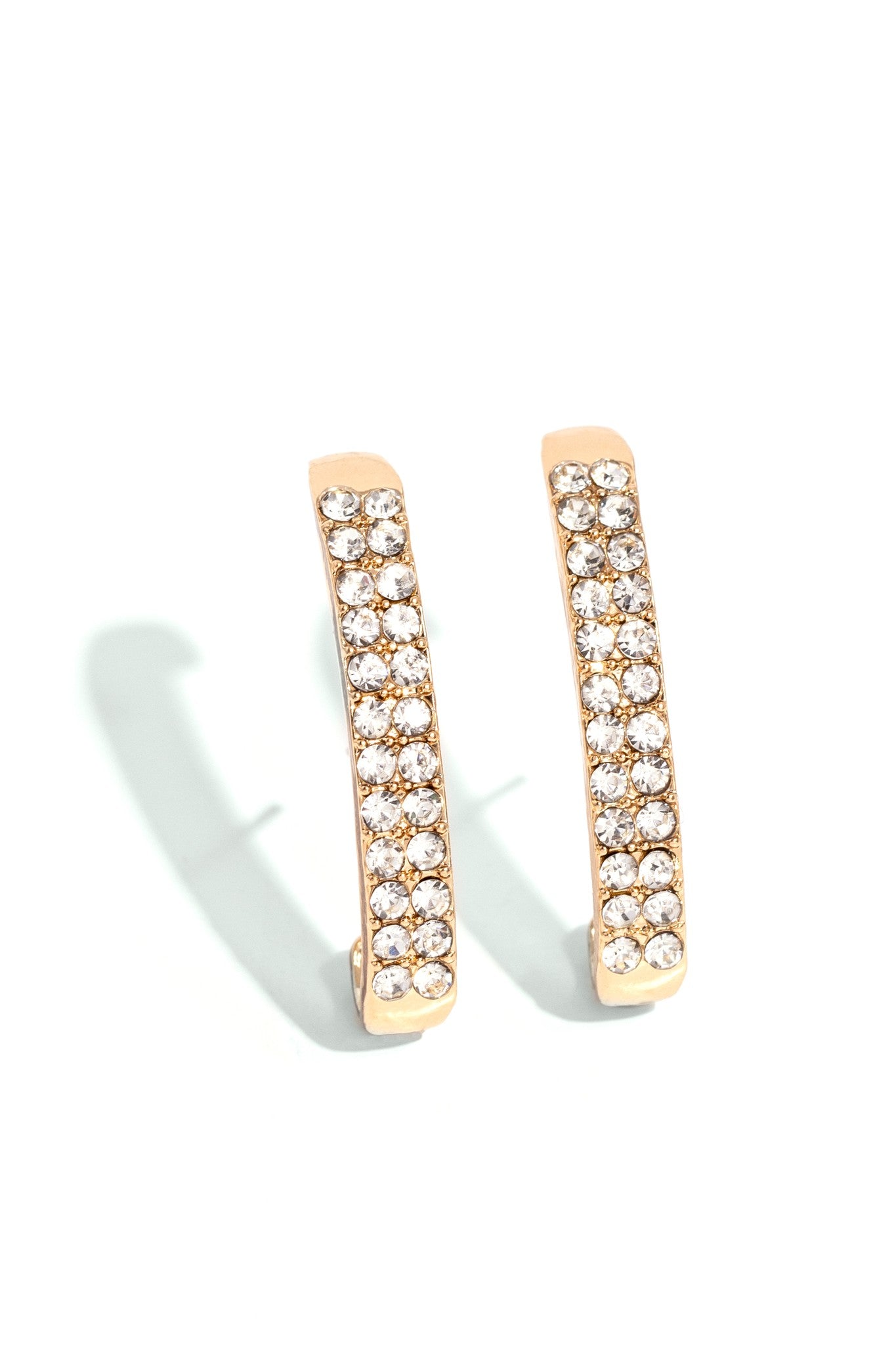 Sliding Series - Gold