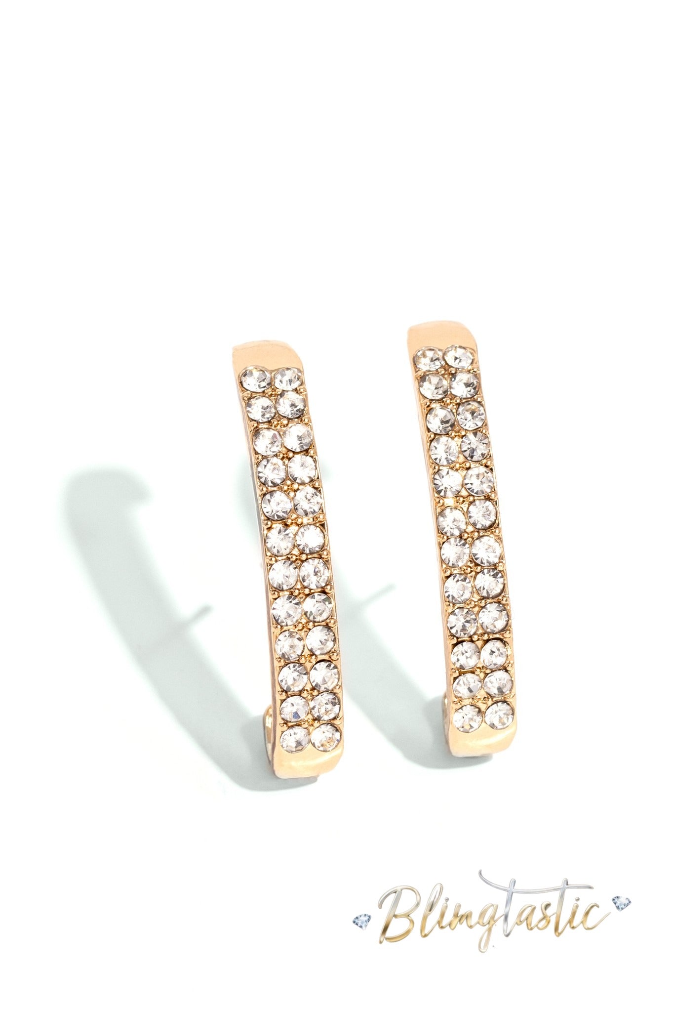 Sliding Series - Gold