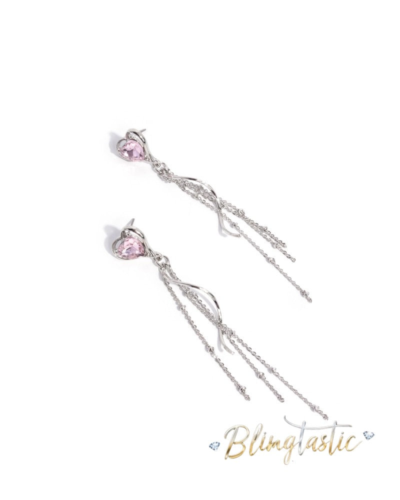 Simply Smitten - Pink