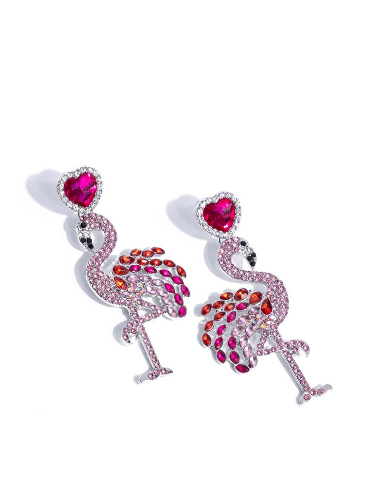 Flamingo Freestyle - Pink