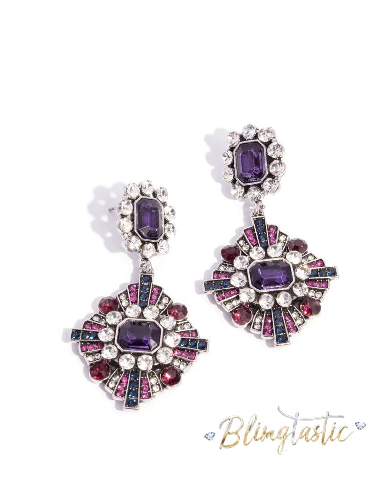 Creative Chic - Purple