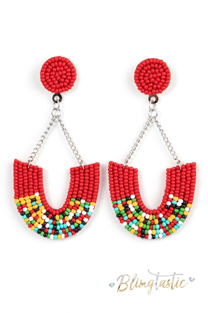 Make it RAINBOW - Red