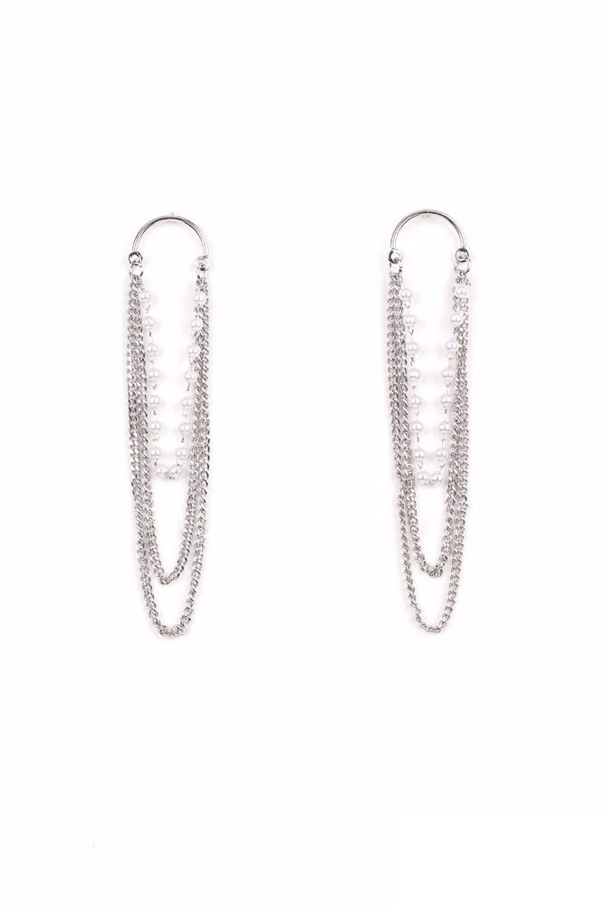 Vintage VIP - White
