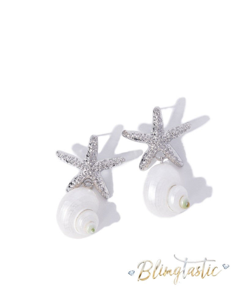 Seaside Suite - White